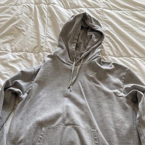 Gray Hoodie for Men